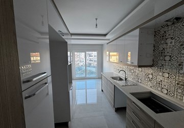 Milas Egekent Sitesinde Satılık 3+1 Sıfır Daire!