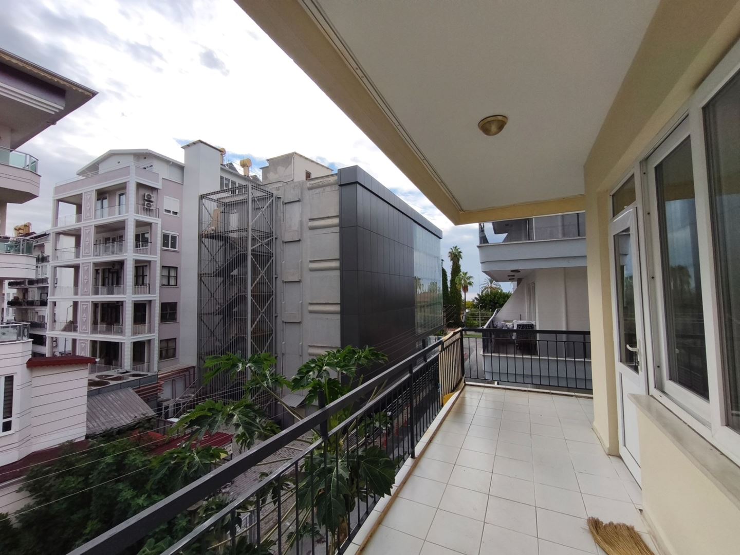 2+1 Flat to Let in Güllerpınarı, Alanya – 90 m² · 9