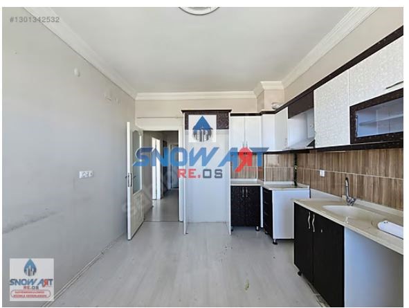 SNOWART GM DEN HİLALKENT TE KİRALİK ARAKAT DAİRE