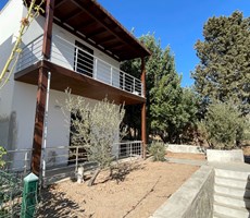 Gümüşlük Merkezde 1+1 Sıfır Daire