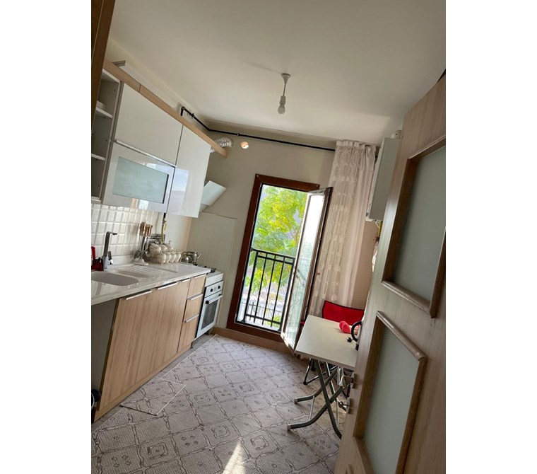 EMLAK 72'DEN CİGERLO TOKİ'DE SATILIK 3+1 YÜKSEK GİRİŞ DAİRE