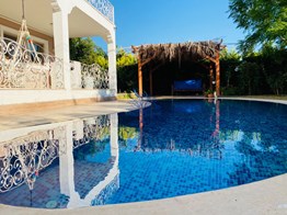 Fethiye Karagedik mah. luxury villa for sale 10 + 1 450m²