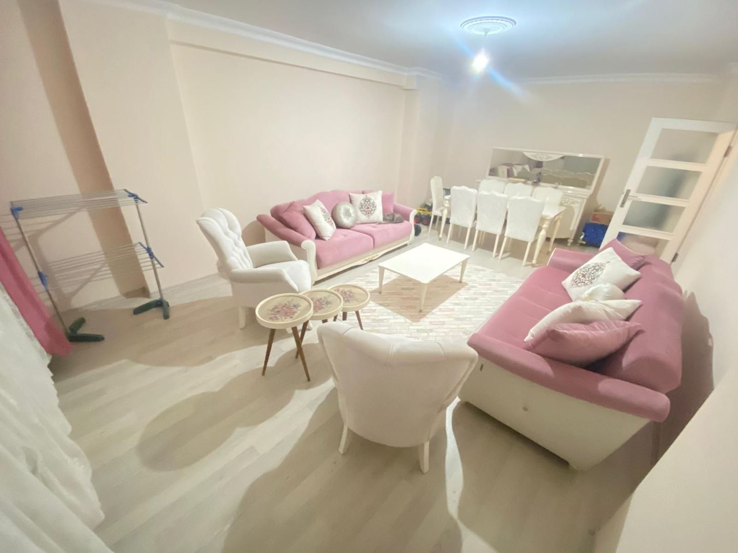 ŞENER GYD'DEN K.ÇEŞME'DE SATILIK 3+1 ARA KAT DAİRE