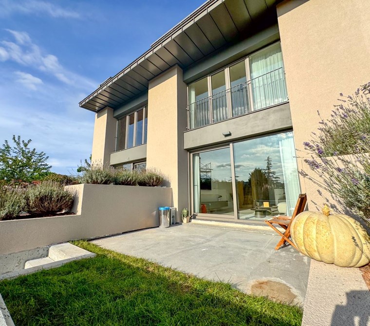 ZEKERİYAKÖY’DE YEŞİLİN ÇELİKLE BULUŞTUĞU YER; KUZEYBÜKÜ PROJESİ