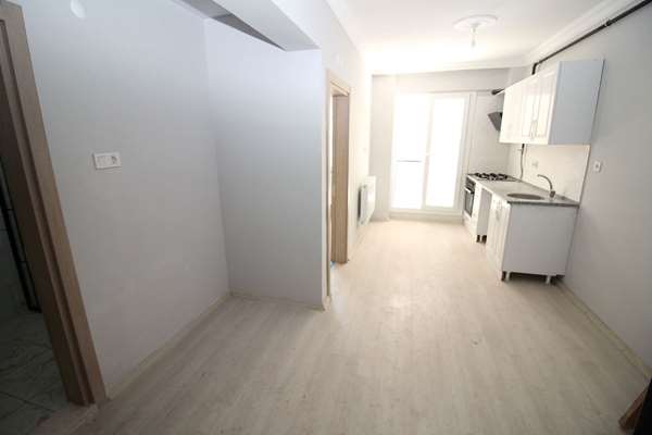 BORNOVA MEVLANI MAHALLESİ EGE ÜNİ. YAKINI 1+1 SATILIK DAİRE