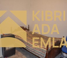 GİRNE ESENTEPE'DE SATILIK 2+1 MUSTAKİL EV