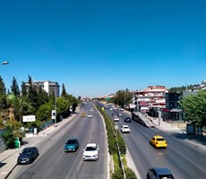Karşıyaka Şemikler Anadolu Caddesine Cepheli 186 m2 Satılık Dükkan