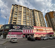 AKDAMAR - GÜLTEPE Kapalı OTOPARKLI I 4+1 I 250 m² Satılık Daire