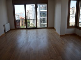 Fenerbahçe Çamlık Parkına Yakın Teraslı Dubleks Daire