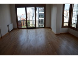 Fenerbahçe Çamlık Parkına Yakın Teraslı Dubleks Daire