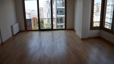 Fenerbahçe Çamlık Parkına Yakın Teraslı Dubleks Daire