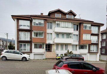 BOLU, KILIÇARSLAN'DA YATIRIMLIK EŞYALI 1+1 DAİRE