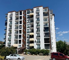  **ÇAYIRKÖY – ANA YOLA CEPHE – BOĞAZİÇİ ÇAYIRKÖY TOWERS