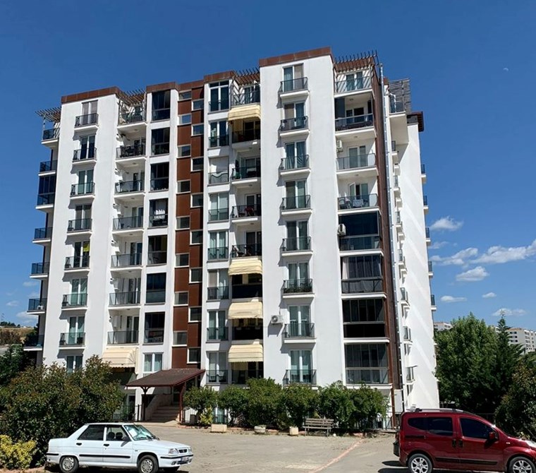  **ÇAYIRKÖY – ANA YOLA CEPHE – BOĞAZİÇİ ÇAYIRKÖY TOWERS