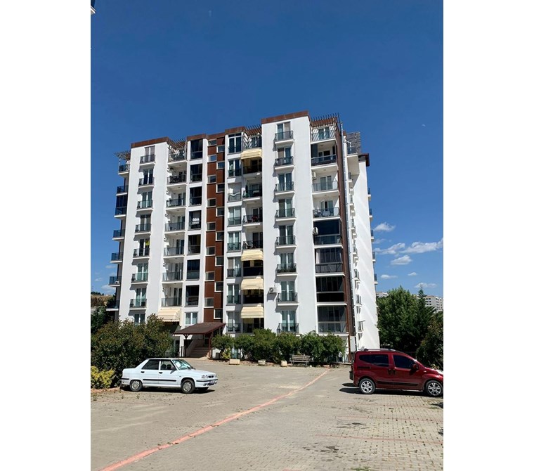  **ÇAYIRKÖY – ANA YOLA CEPHE – BOĞAZİÇİ ÇAYIRKÖY TOWERS