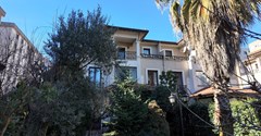 Sancaktepe Green Hİll Sitesi En İyi Konumda Satılık 4+1 Tripleks Villa