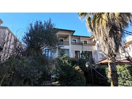 Sancaktepe Green Hİll Sitesi En İyi Konumda Satılık 4+1 Tripleks Villa