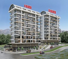  RK TOWER 