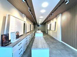 Bulvar Üzerinde 155 m² Masrafsız, Hazır Kullanıma Uygun İş Yeri