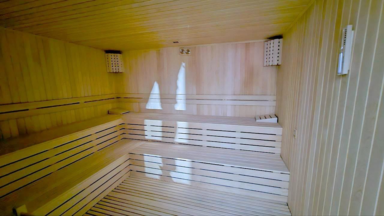 ALANYA OBADA MUHTEŞEM RESİDANCE İCERİSİNDE FULL EŞYALI 1+1 SATILIK DAİRE