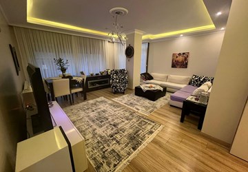 DEVLET HASTANESİ KARŞISINDA SATILIK 3+1 DAİRE