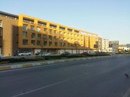 BOUTİQUE DAÇA'DA SON KİRALIK PERAKENDE ALANLARI P204615