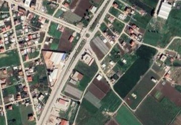 İSKENDERUN YOLUNA SIFIR