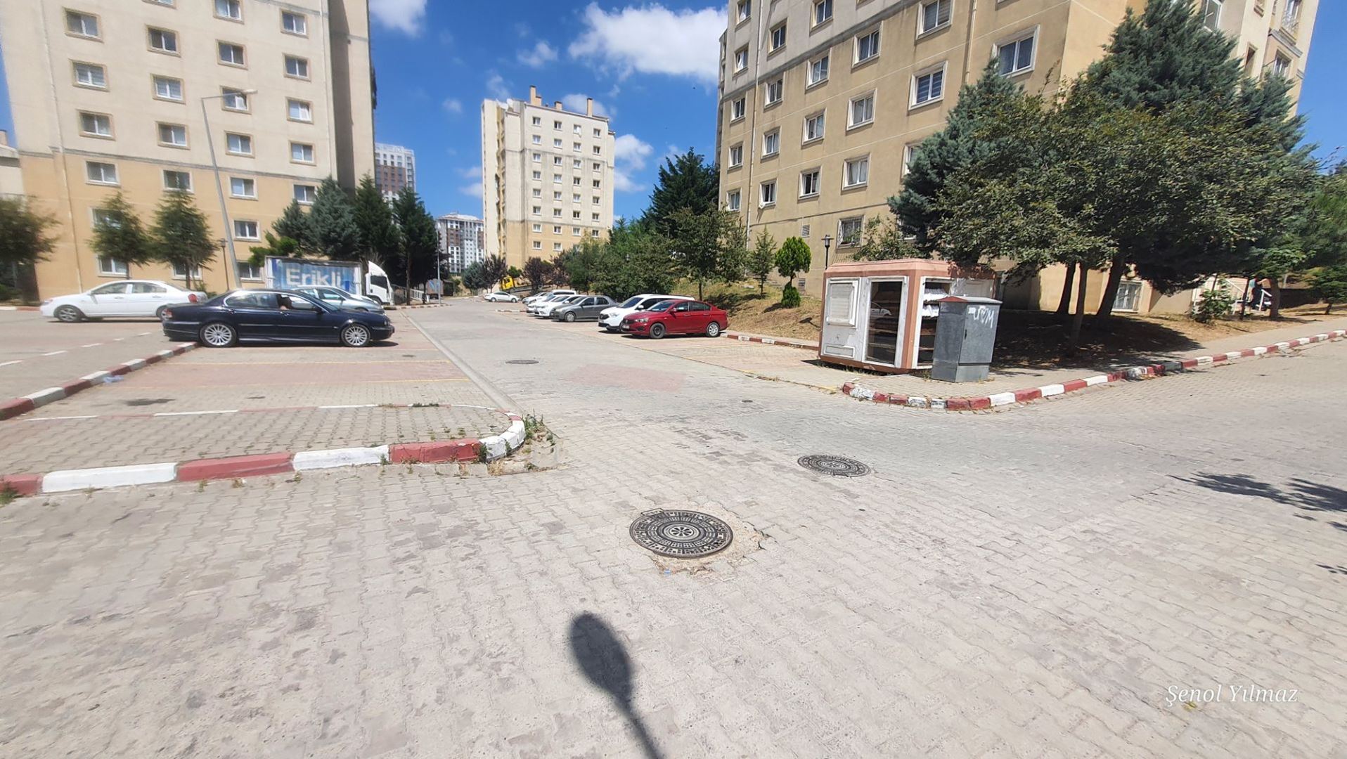 ŞENER GYD'DEN TOKİ KONUTLARINDA SATILIK ARAKAT 2+1