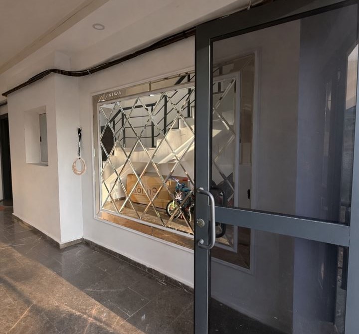 Kocaeli Başiskele Fatih Mahallesi’nin sakin ve nezih bölgesinde