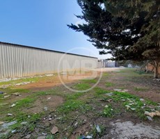 DİDİM 75. YIL SANAYİ SİTESİNDE KİRALIK 750 M² GENİŞ DEPO