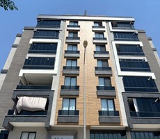 ÇAMLITEPEDE SATILIK 2.5+1 LÜX DAİRE