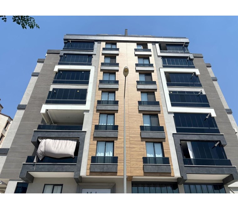 ÇAMLITEPEDE SATILIK 2.5+1 LÜX DAİRE