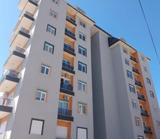Alanya Avsallar'da Bu Fiyata Eşsiz 2+1 Daire!