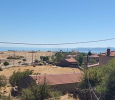 ÇANAKKALE AYVACIK ASSOS’UN KALBİNDE SAKLI BİR TAŞ EV