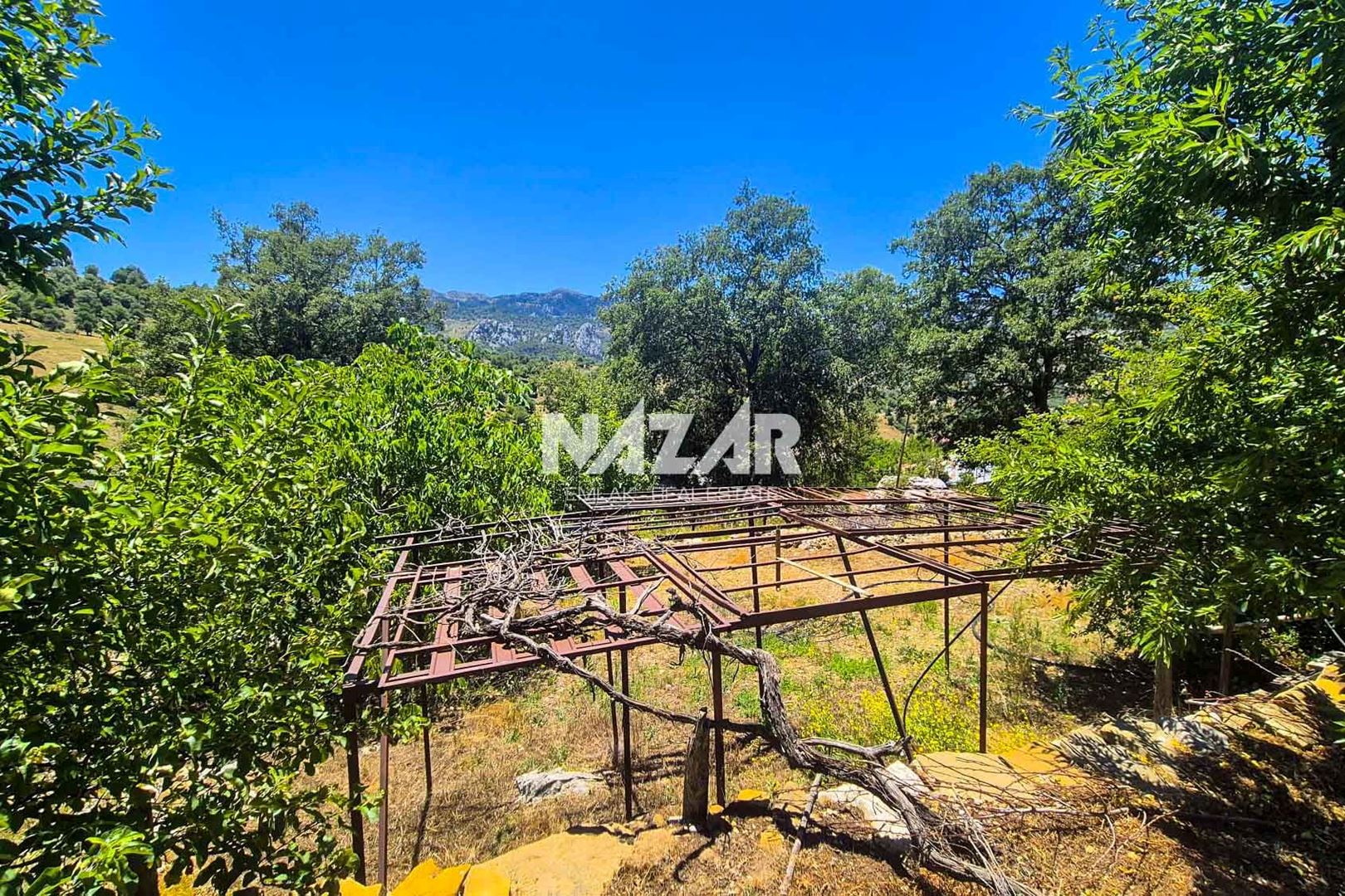 Alanya Gödüre Yaylası’nda Satılık 1+1 Müstakil Yayla Evi | 60 m²