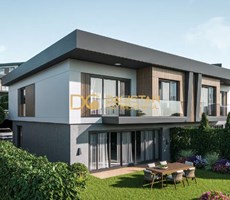 BAŞAKŞEHİRİN EN PRESTİJLİ SİTESİNDE, VADELİ ÖDEME ŞEÇENEKLİ 4+1 FIRSAT DAİRE