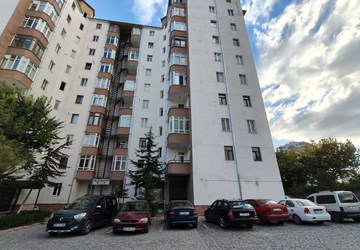 BATTALGAZİ SATILIK 3+1 DAİRE OKUL VE HASTANELERE YÜRÜME MESAFESİNDE