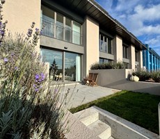 KUZEYBÜKÜ ZEKERİYAKÖY PROJESİ; DAYANIKLI ÇELİK EV