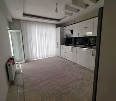 Emlak 72'den Petra City'de 4+1 Satılık Daire