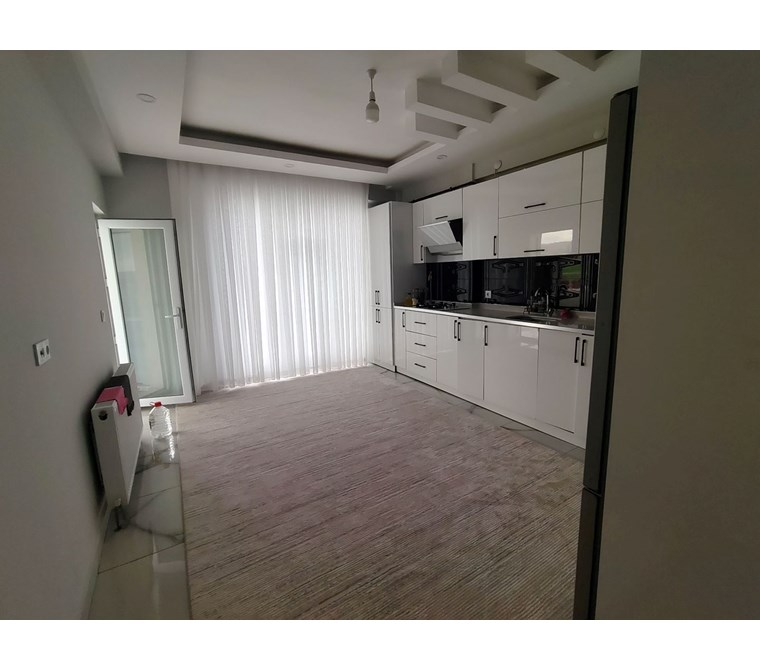 Emlak 72'den Petra City'de 4+1 Satılık Daire