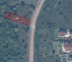          KARTEPE ACISU'DA 750 M² VİLLA İMARLI SATILIK ARSA