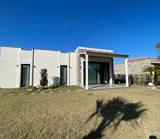 Tek Katlı Müstakil Bahçeli Satılık 3+1 Villa