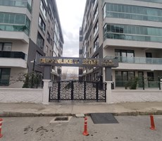 ÇANAKKALE MERKEZ İSMETPAŞA'DA EŞYALI, GENİŞ 3+1 KİRALIK DAİRE