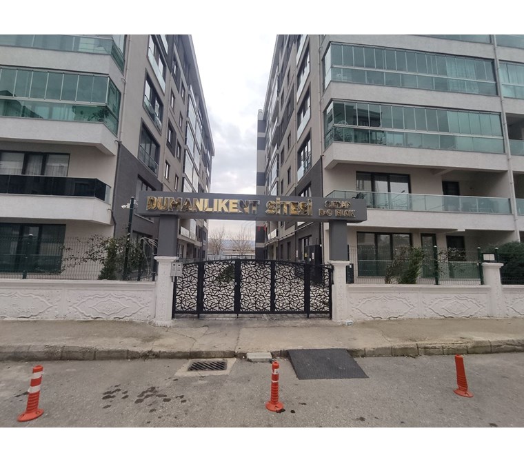 ÇANAKKALE MERKEZ İSMETPAŞA'DA EŞYALI, GENİŞ 3+1 KİRALIK DAİRE