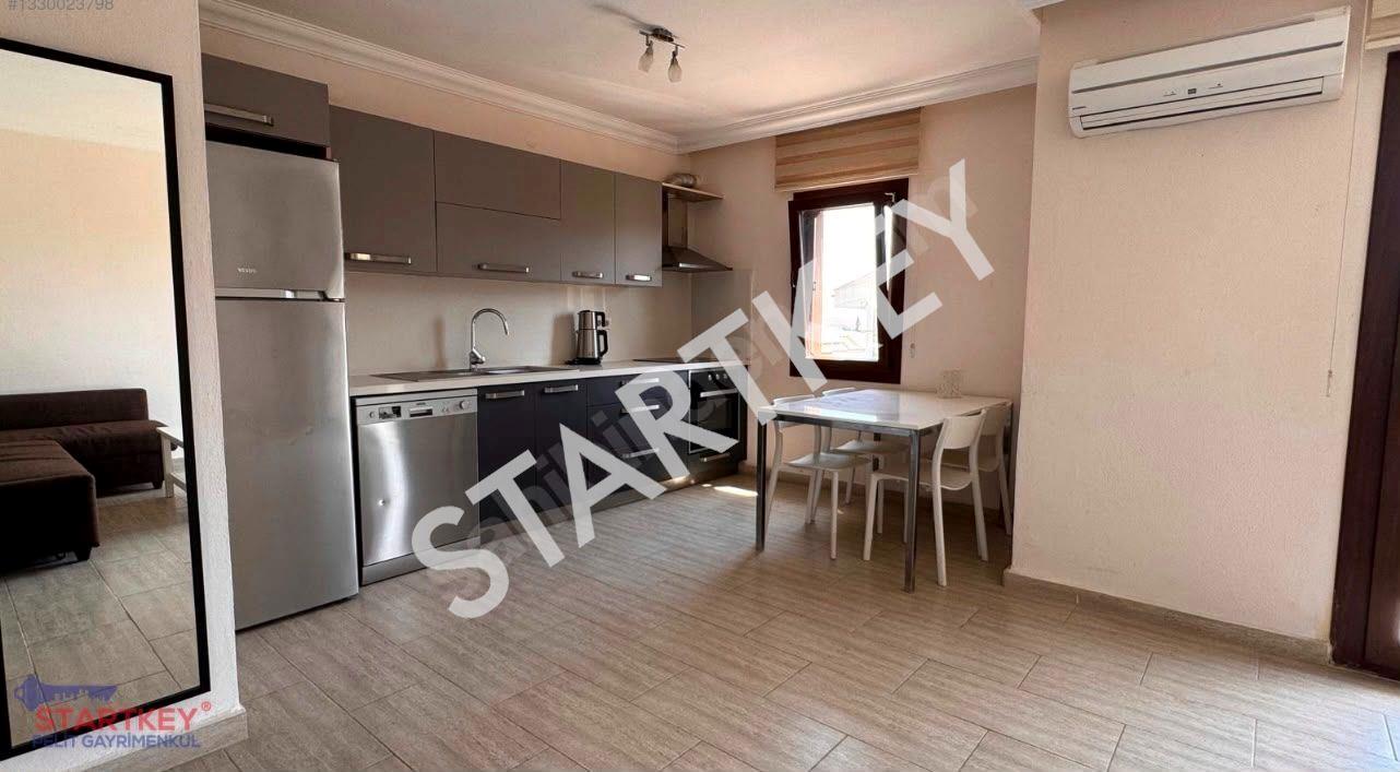 Merkezde Kiralık Daire — kare 5