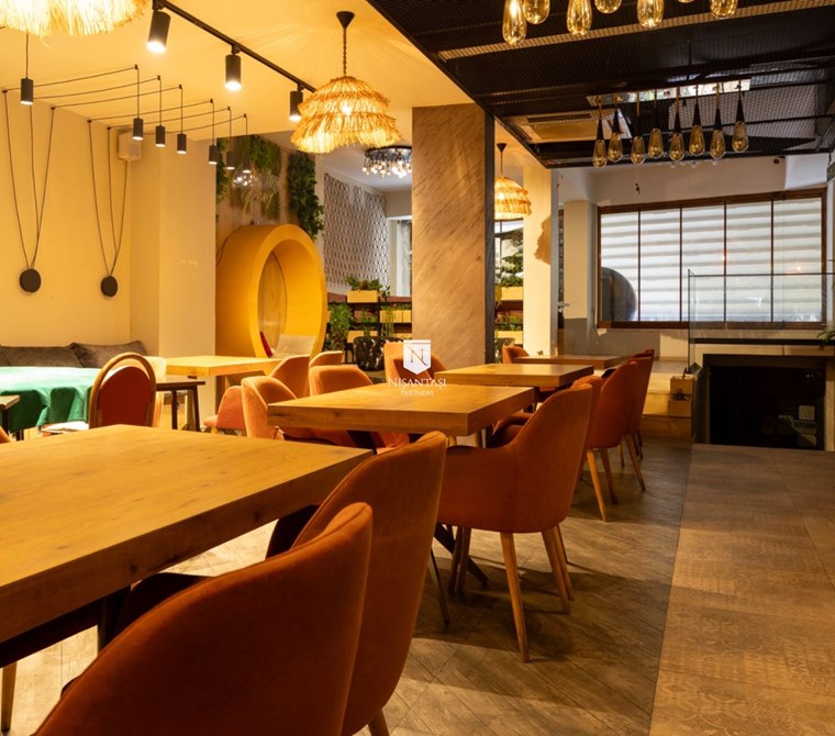 THE MOST PROFITABLE OPPORTUNITY IN BEŞİKTAŞ IHAMURDERE: 5 SHOPS FOR THE PRICE OF 1!