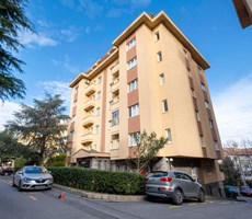 ACARLAR SİTESİ ATLANTİS'TE 4+1 SATILIK DAİRE