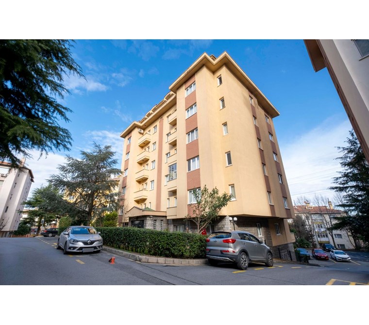 ACARLAR SİTESİ ATLANTİS'TE 4+1 SATILIK DAİRE