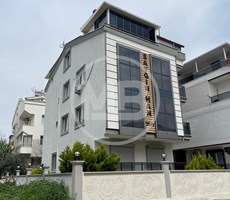  DİDİM EFELER MAHALLESİ’NDE, MİGROS CİVARINDA, GÜNEY CEPHE 3+1 DUBLEKS DAİRE