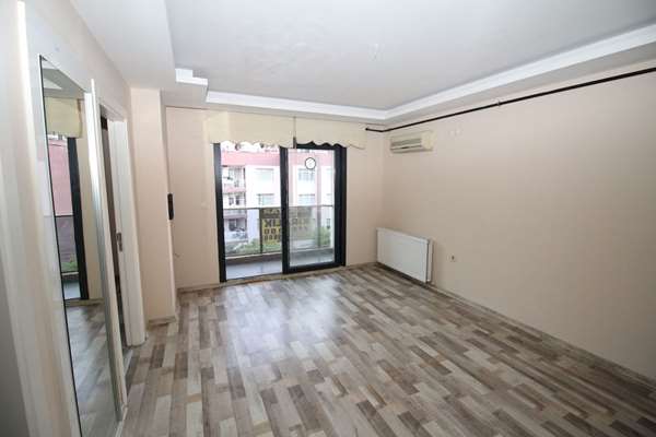 VATAN MAH. ASANSÖRLÜ OTOPARKLI 1+1 DAİRE